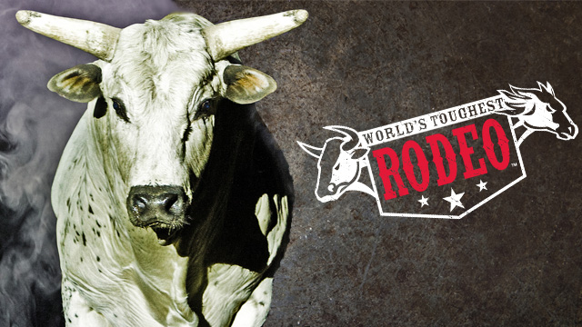 World's Toughest Rodeo