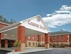Comfort Suites Arena